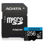 Adata MICRO SD 256GB