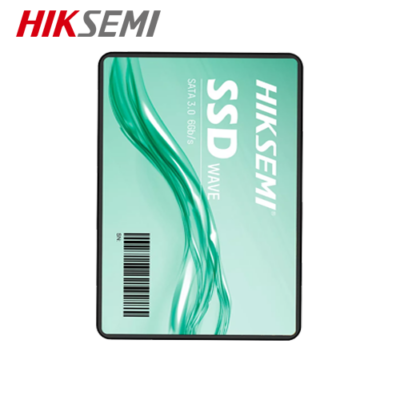 HIKSEMI WAVE S 256GB