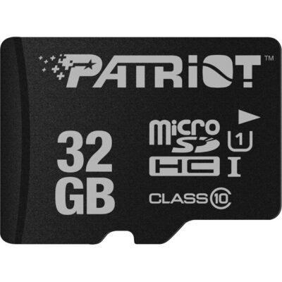 SD Patriot 32GB