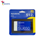 SSD ADATA 512GB