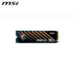 SSD MSI SPATIUM M450