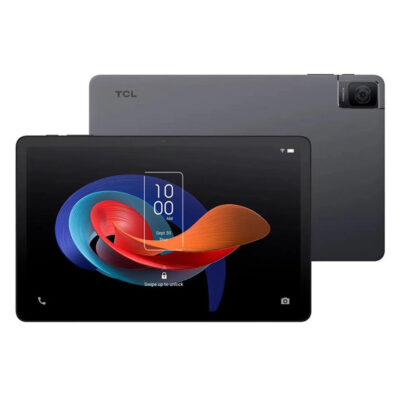 TCL TAB 10 GEN 2 Gris oscuro