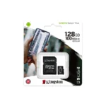 Kingston 128GB Empaque